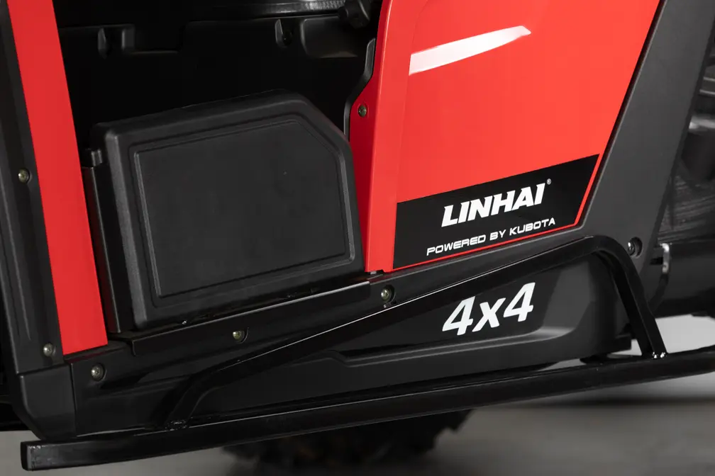 LINHAI 1100-D PROMAX EPS 4×4