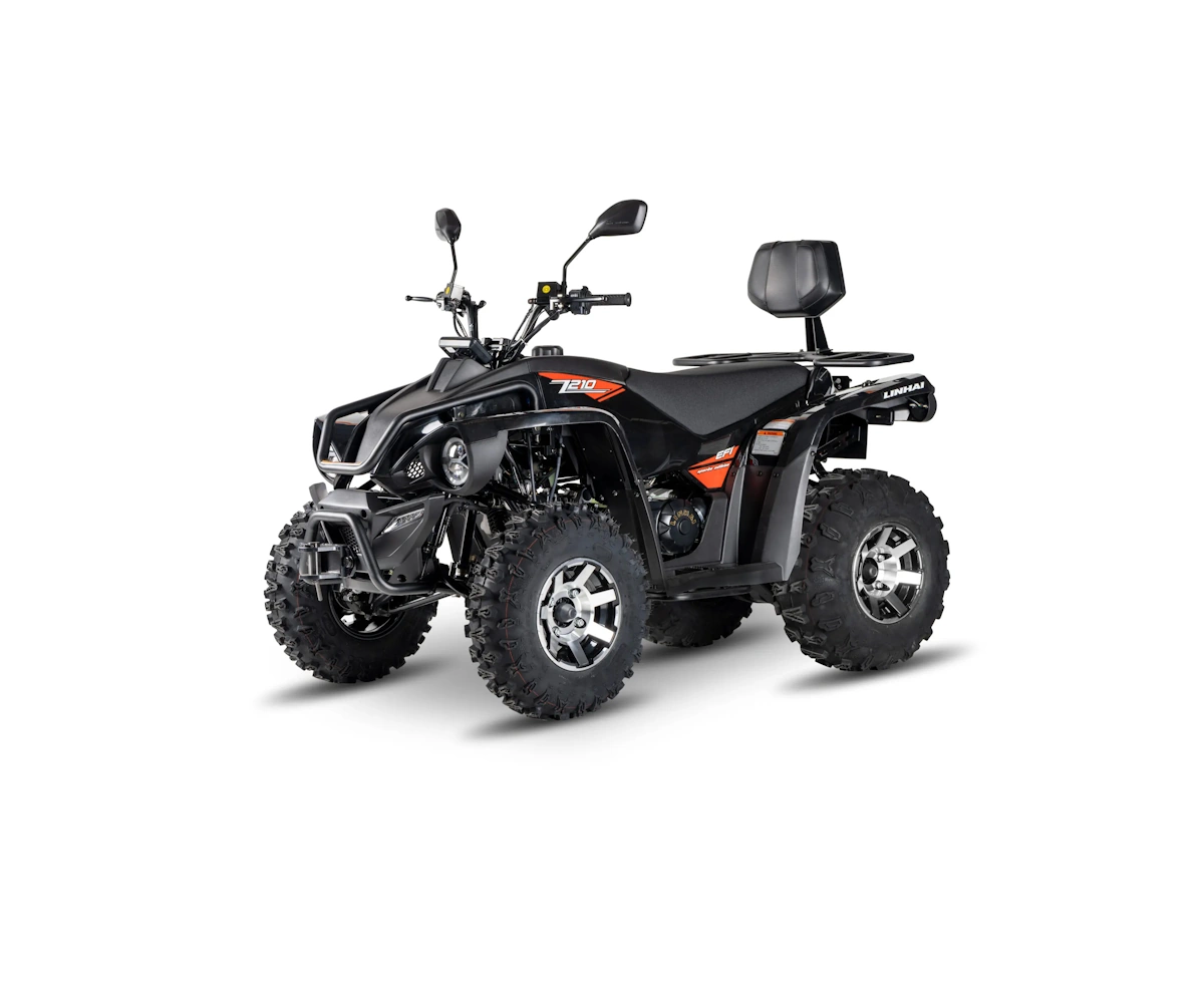LINHAI Z210 EFI 2×4