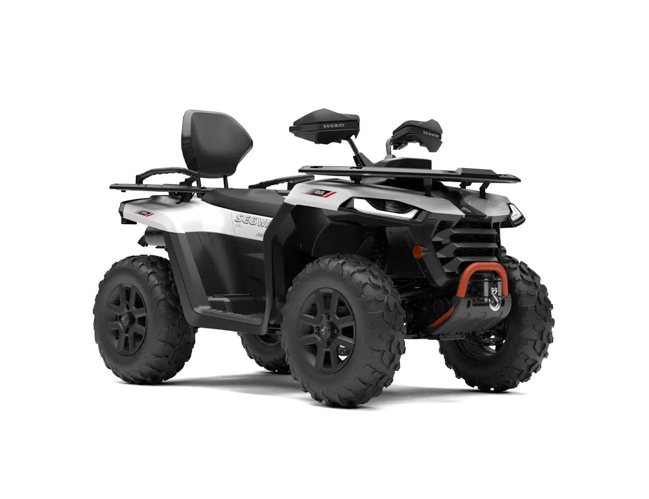 Segway Snarler AT5
