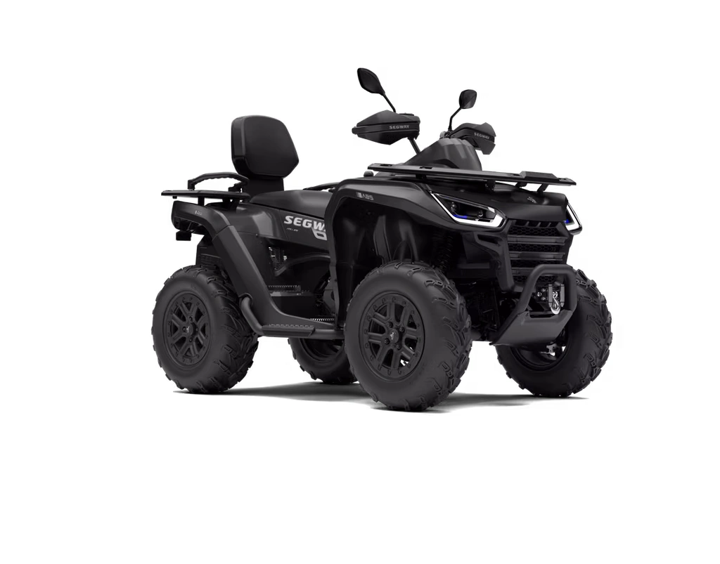 Segway Snarler AT6
