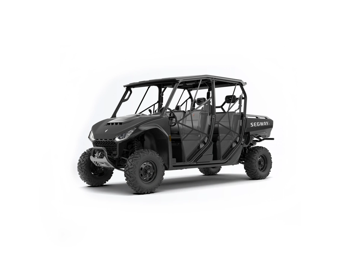 Segway Fugleman UT10 Crew