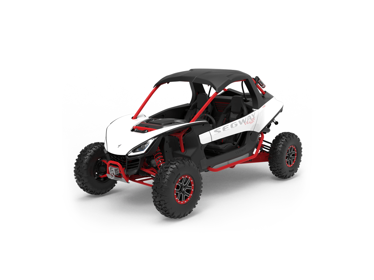 Segway Villain SX10