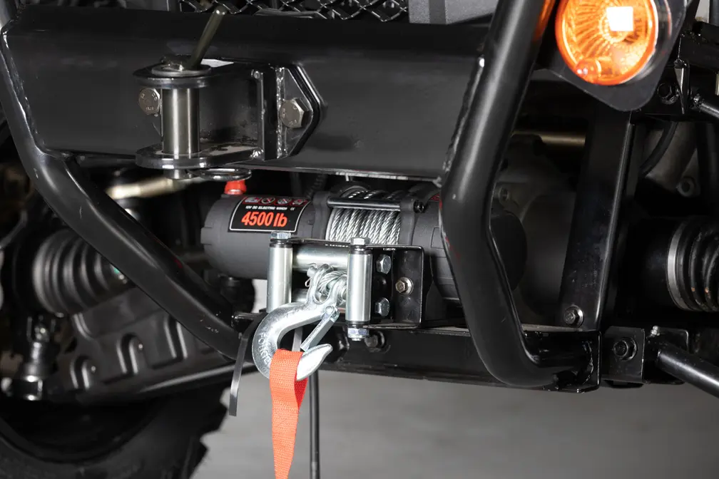 LINHAI 1100-D PROMAX EPS 4×4