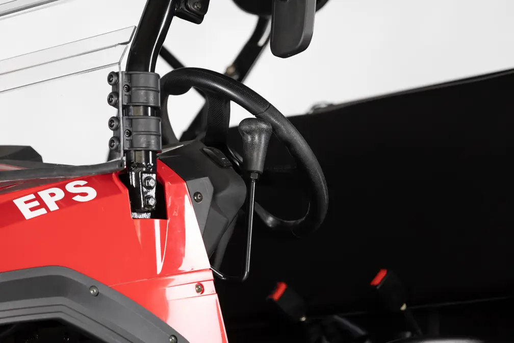 LINHAI 1100-D PROMAX EPS 4×4
