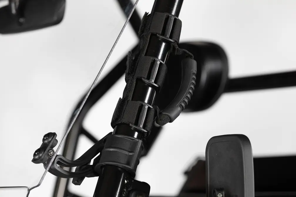 LINHAI 1100-D PROMAX EPS 4×4