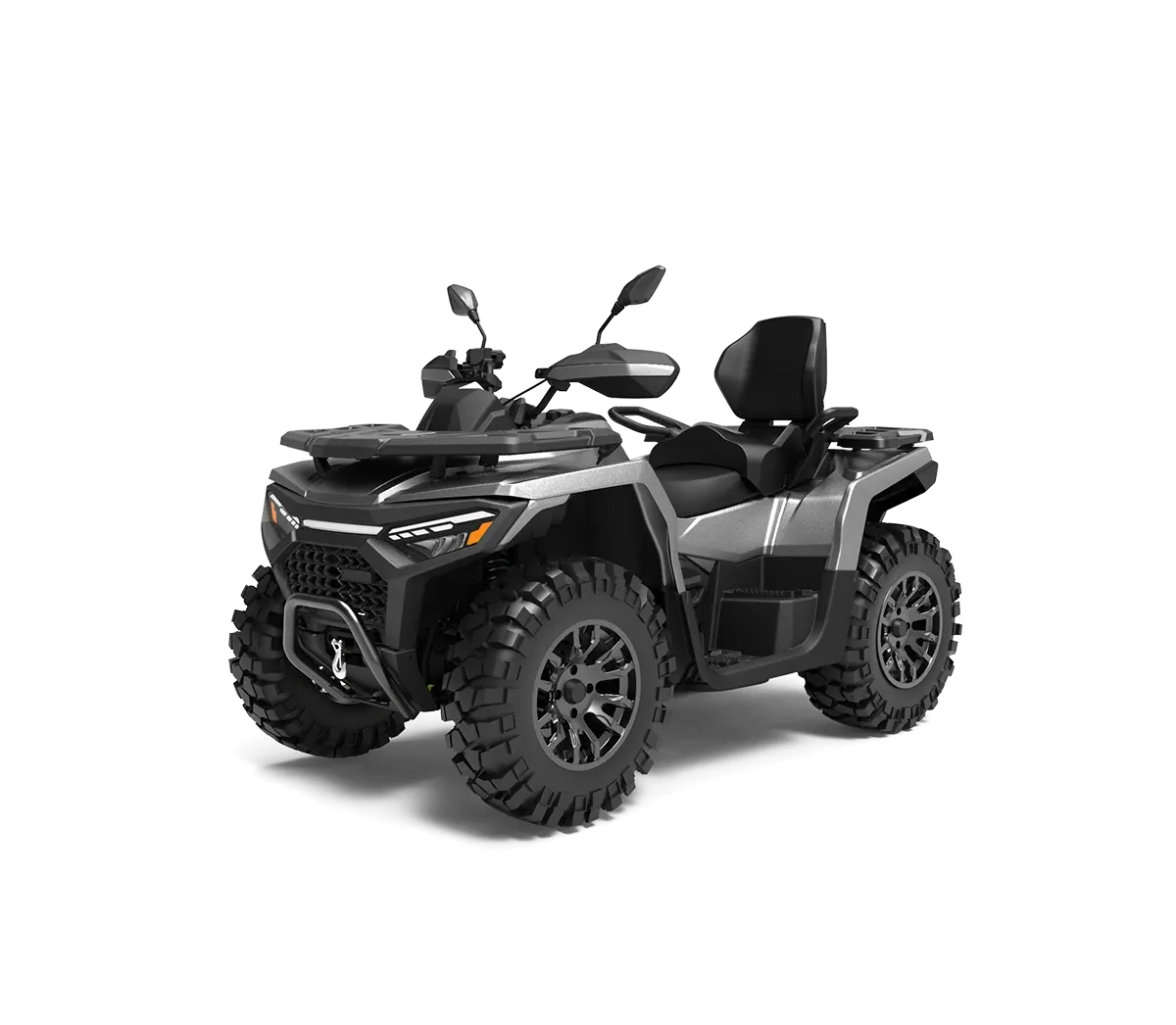 LINHAI 650 LANDFORCE 4×4